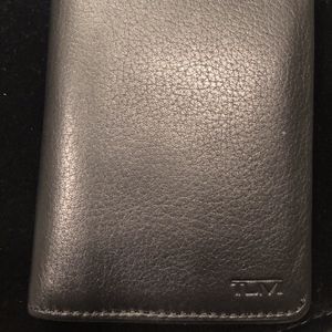 TUMI ID Lock™ Multi Window Card Case